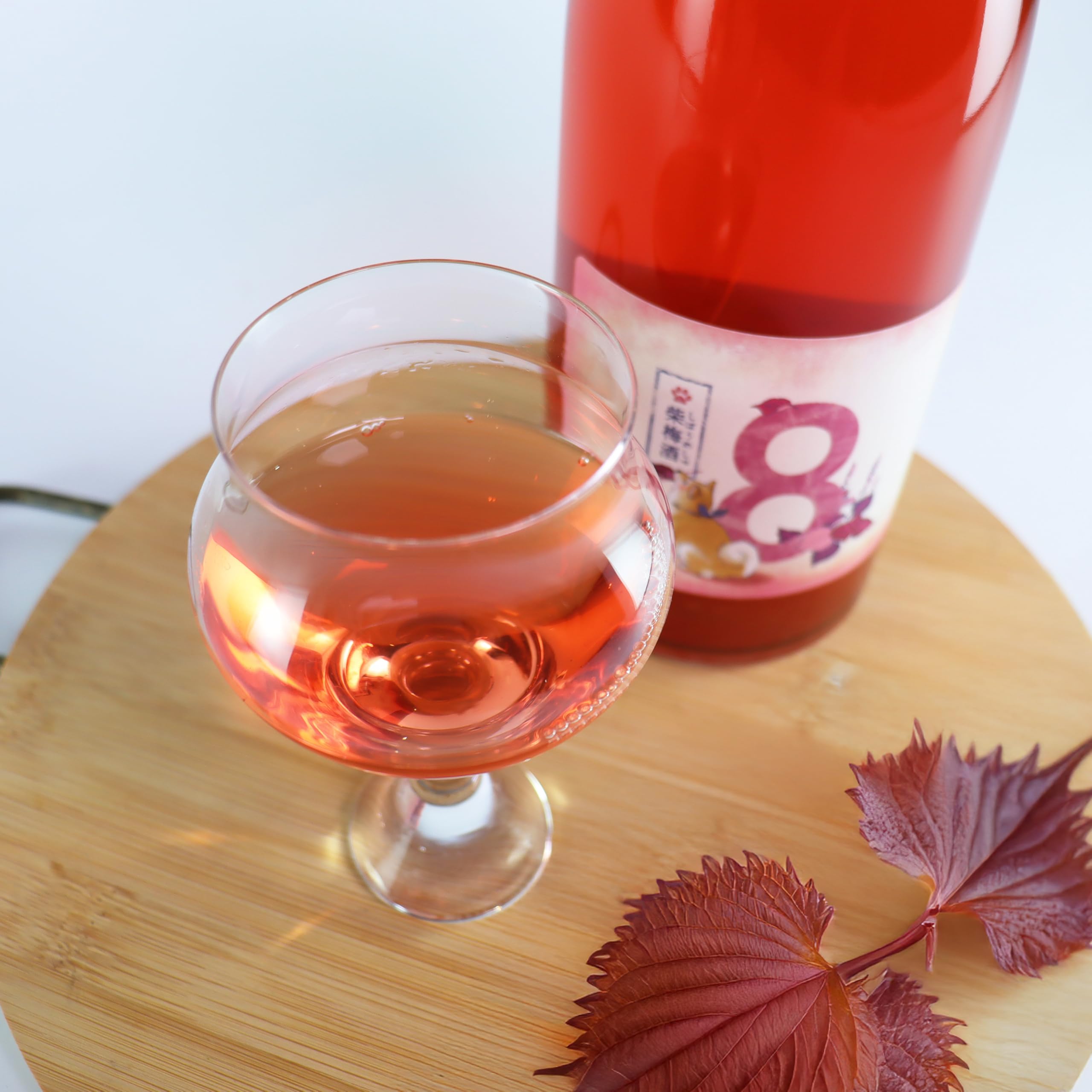 Amazon.co.jp: 8th Ocean 柴梅酒 エイスオーシャン しばうめしゅ 深川